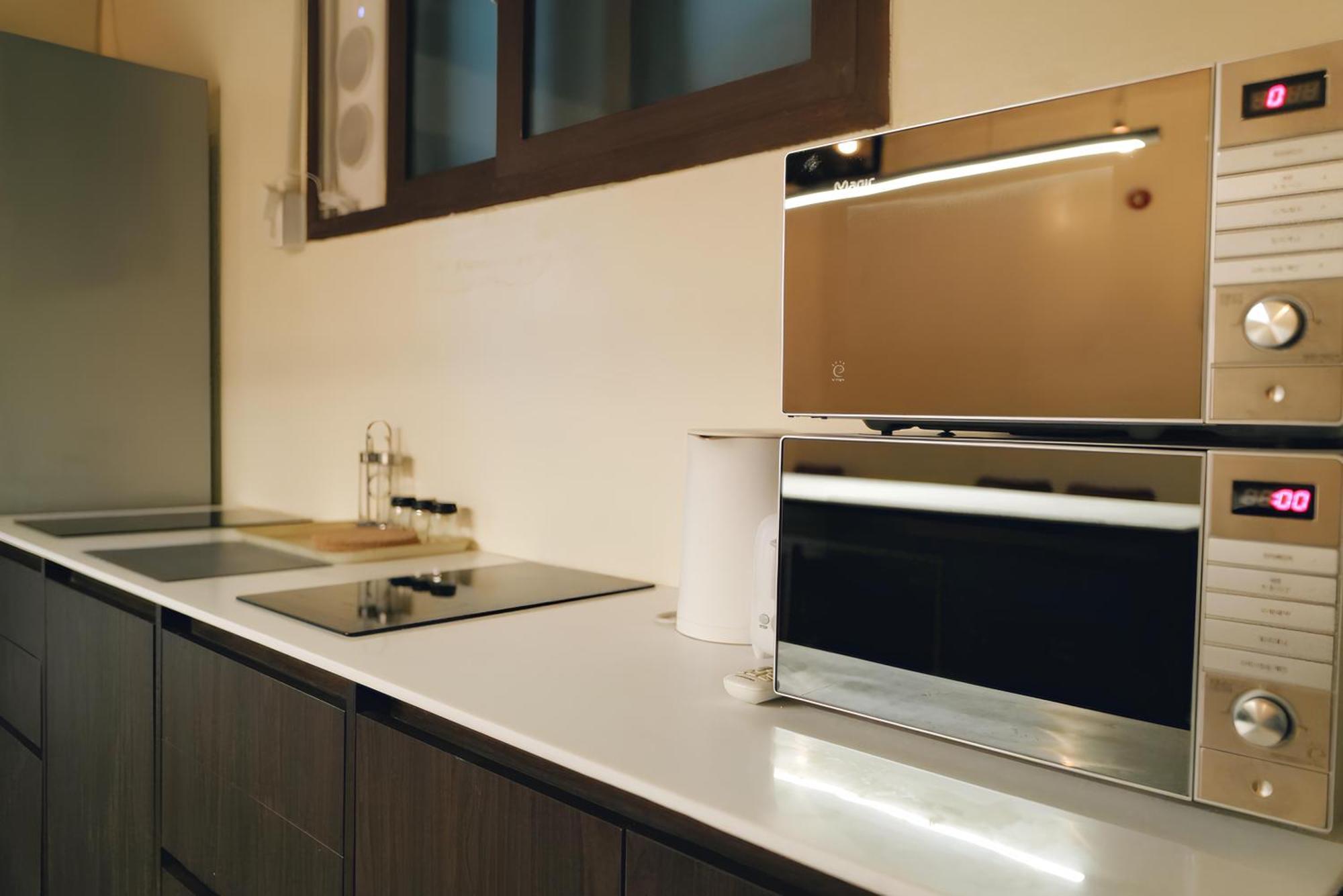 Ssh Ikseon Peter Cat Hostel Сеул Екстериор снимка