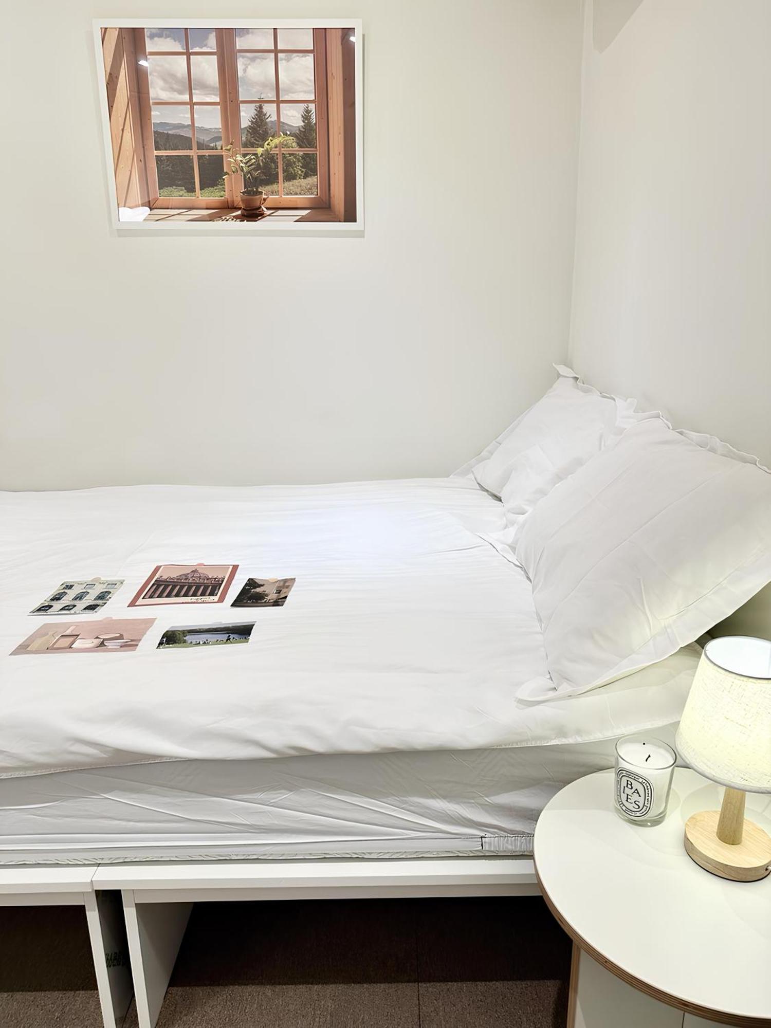 Ssh Ikseon Peter Cat Hostel Сеул Екстериор снимка