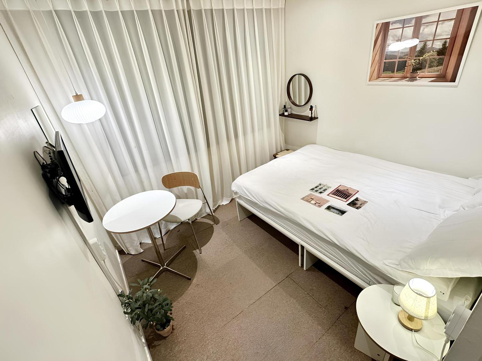 Ssh Ikseon Peter Cat Hostel Сеул Екстериор снимка