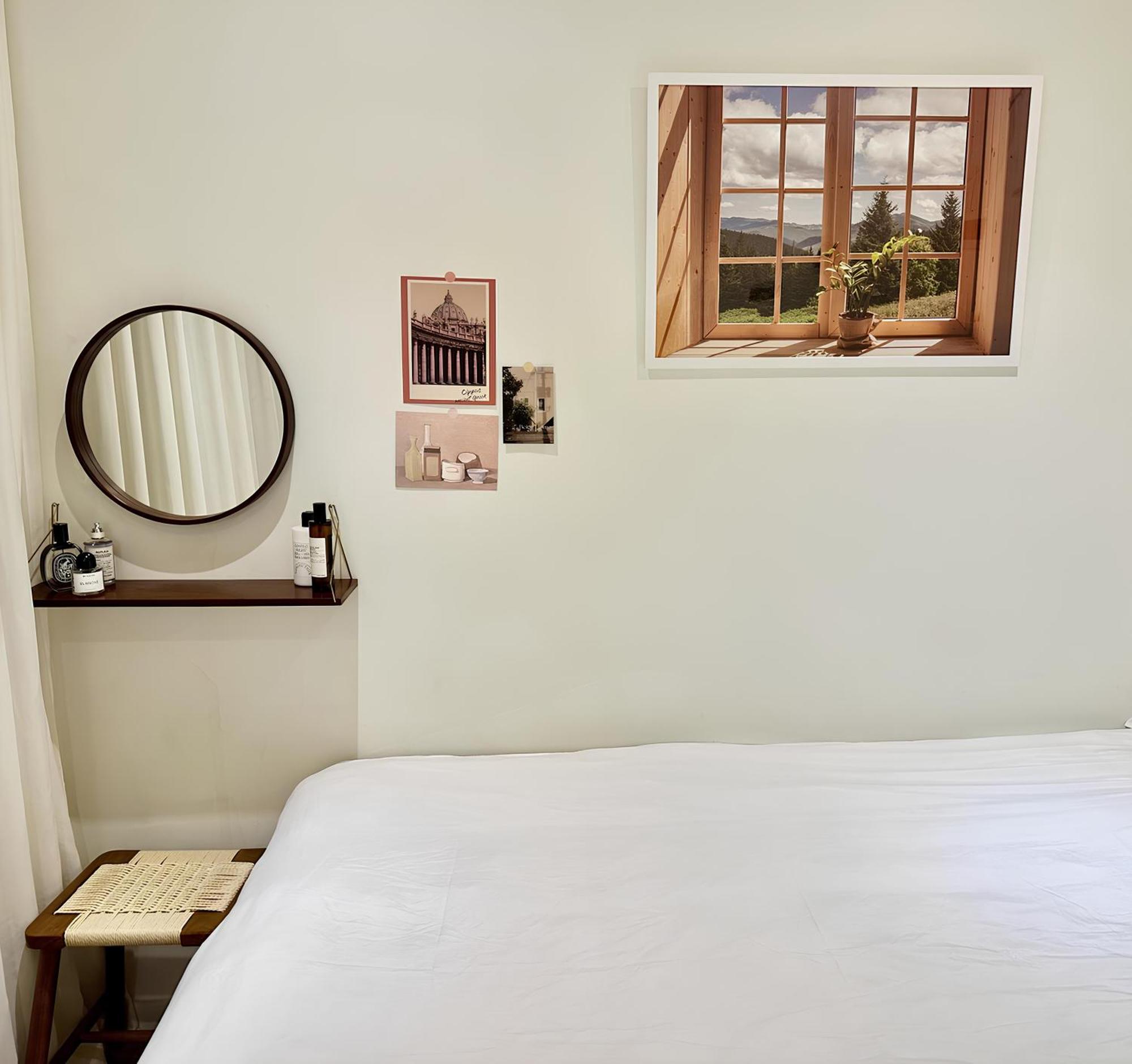 Ssh Ikseon Peter Cat Hostel Сеул Екстериор снимка