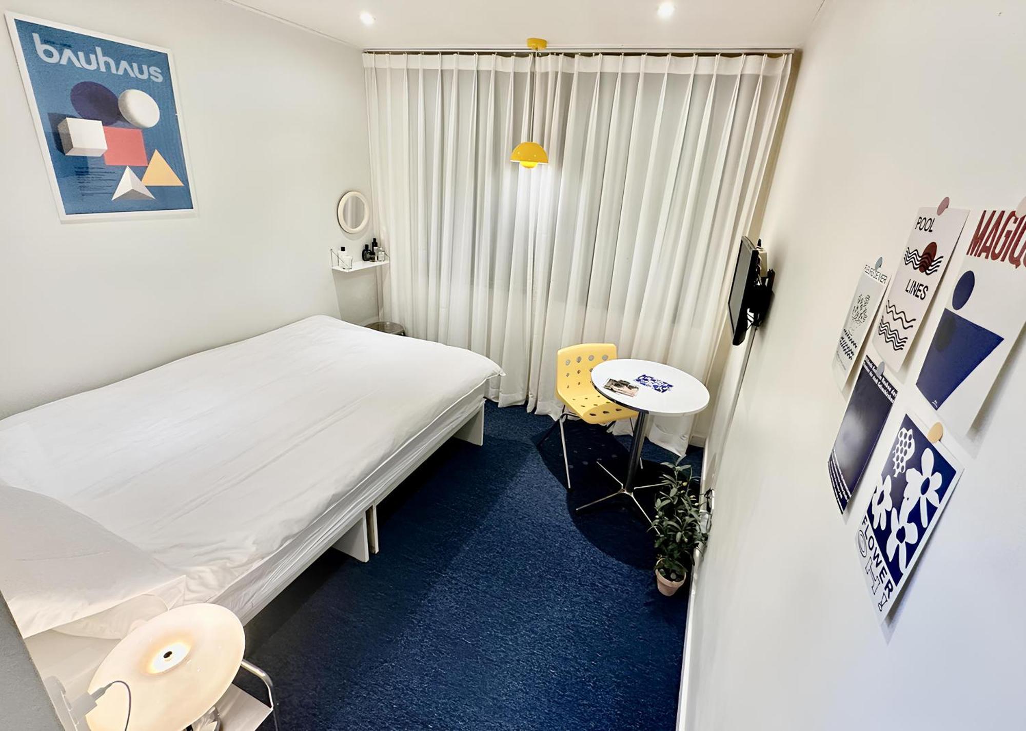 Ssh Ikseon Peter Cat Hostel Сеул Екстериор снимка