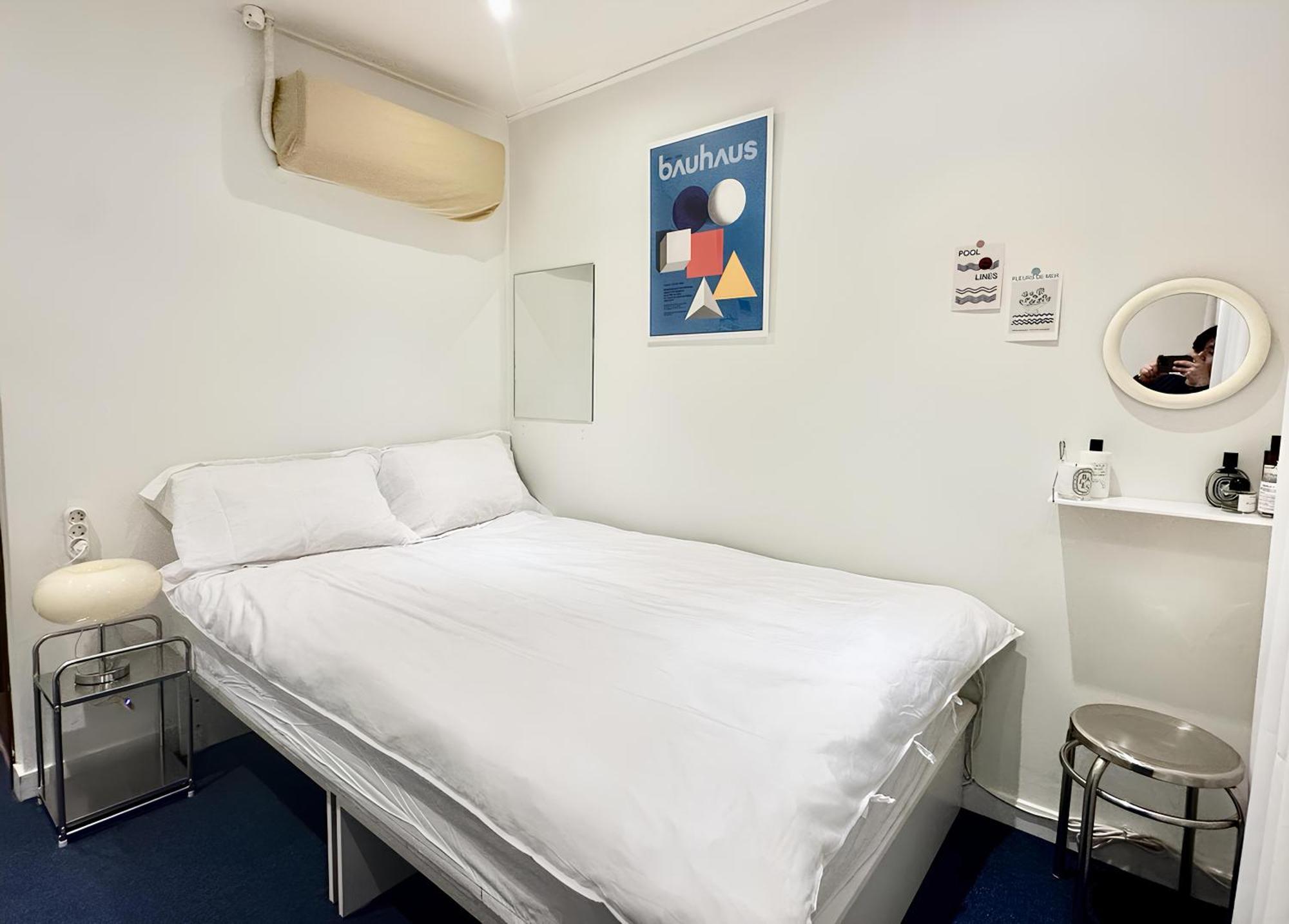 Ssh Ikseon Peter Cat Hostel Сеул Екстериор снимка