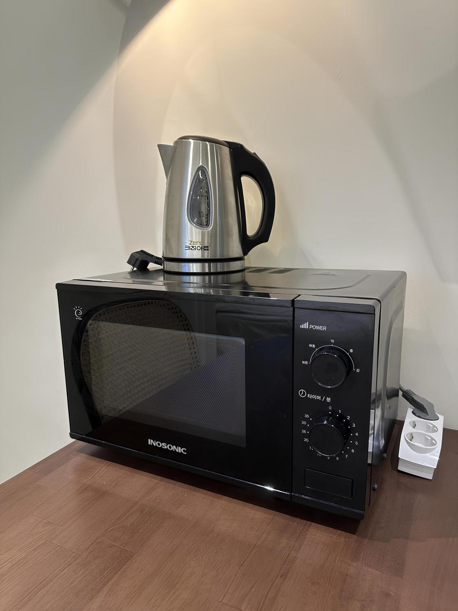 Ssh Ikseon Peter Cat Hostel Сеул Екстериор снимка