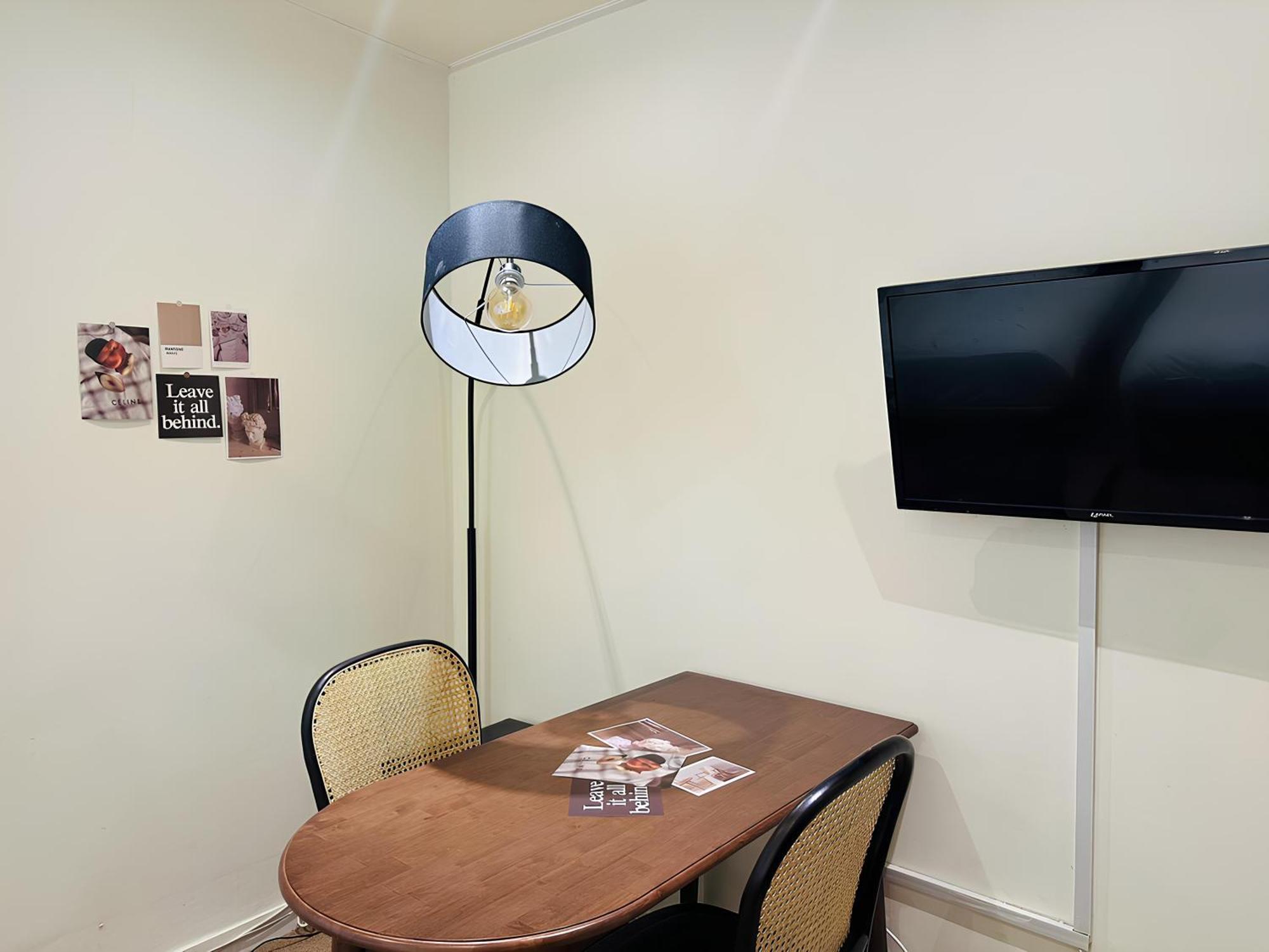 Ssh Ikseon Peter Cat Hostel Сеул Екстериор снимка