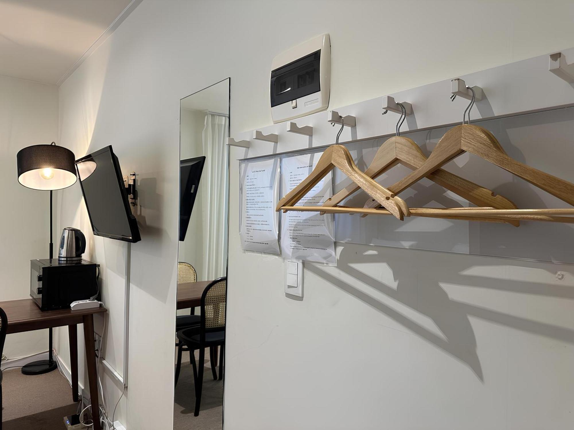 Ssh Ikseon Peter Cat Hostel Сеул Екстериор снимка