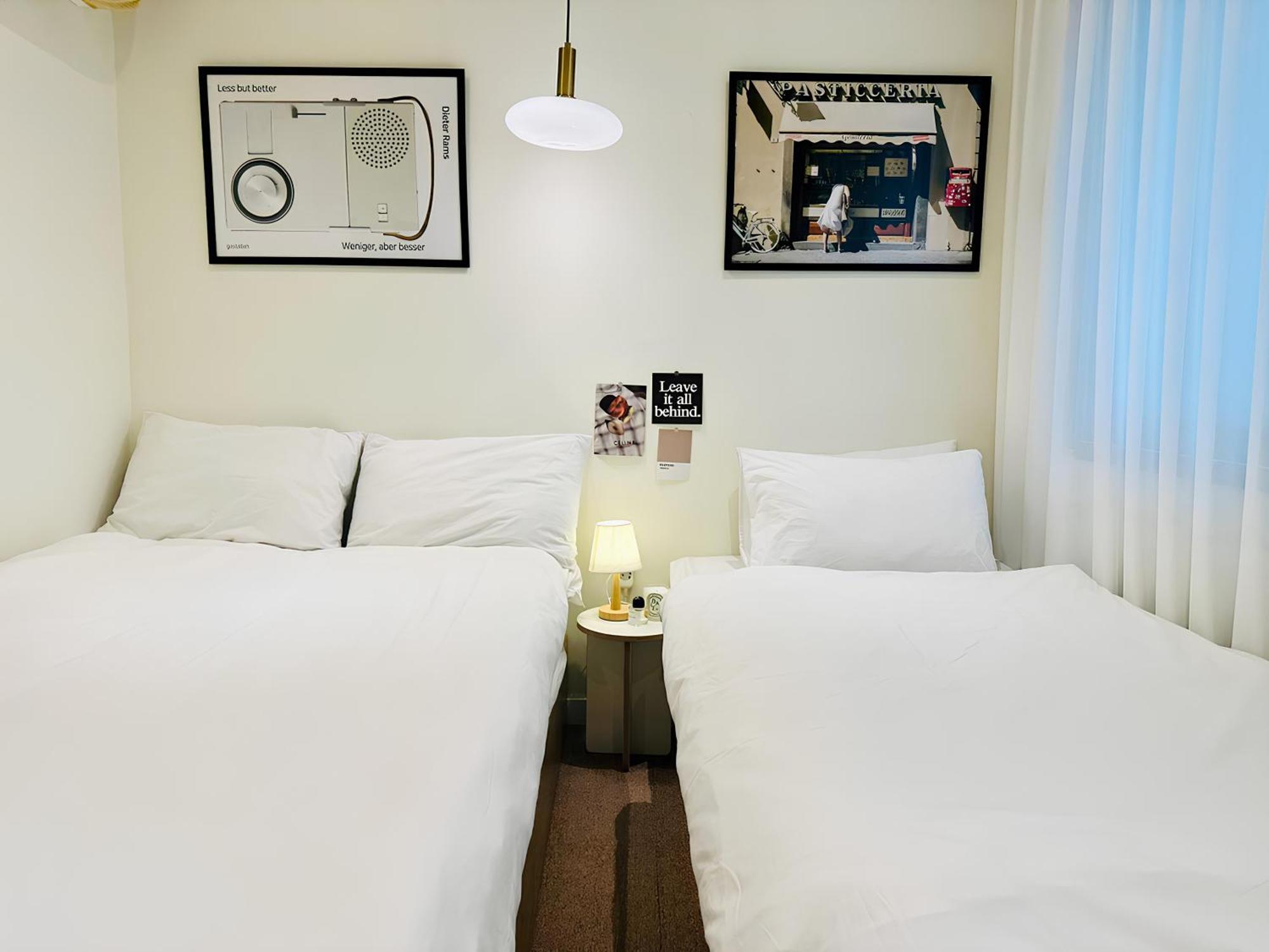 Ssh Ikseon Peter Cat Hostel Сеул Екстериор снимка