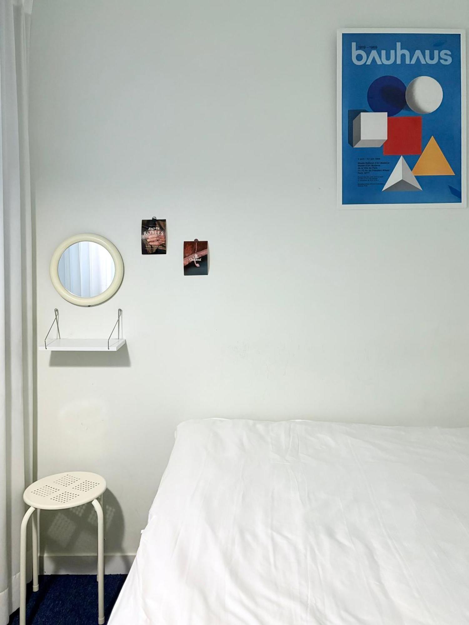 Ssh Ikseon Peter Cat Hostel Сеул Екстериор снимка